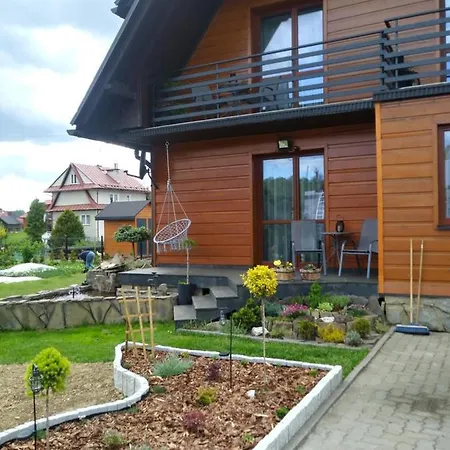 W Deche I ゲストハウス