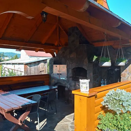 ゲストハウス W Deche I ティリチ