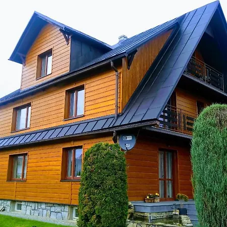 ゲストハウス W Deche I