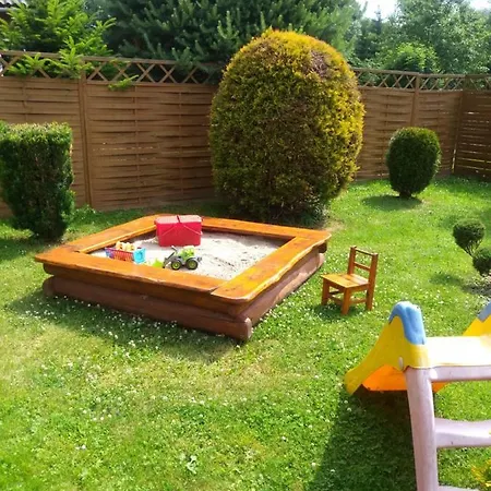 W Deche I ティリチ