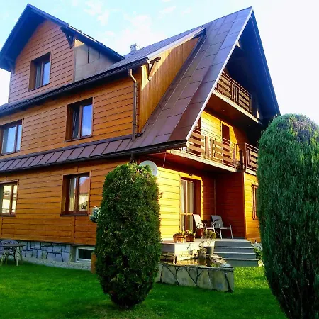 W Deche I ゲストハウス