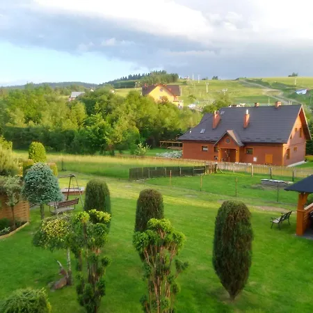 W Deche I ゲストハウス 3*