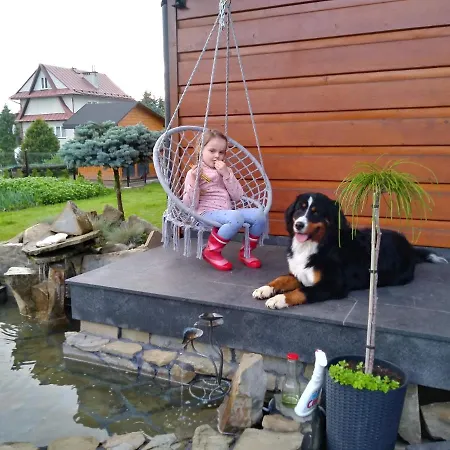 W Deche I ゲストハウス 3*